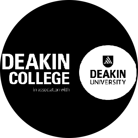 Navitas Group - Deakin College - Geelong Waurn Ponds Campus logo