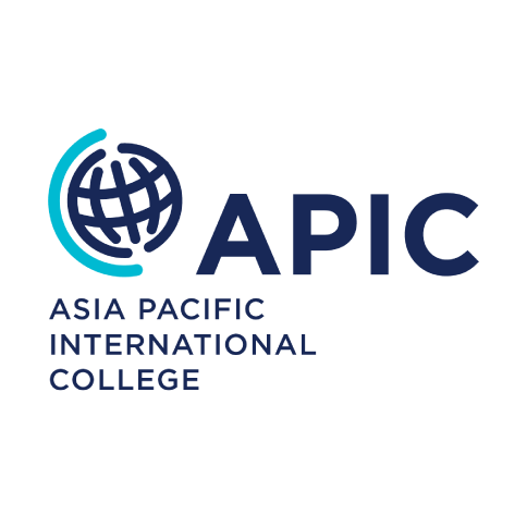 Education Centre of Australia (ECA) Group - Asia Pacific International College (APIC) - Brisbane Campus logo