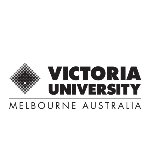 Education Centre of Australia (ECA) Group - Victoria University - Brisbane Campus logo