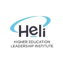 Education Centre of Australia (ECA) Group - Higher Education Leadership Institute - Melbourne Campus   logo