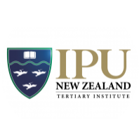 IPU Tertiary Institute New Zealand logo