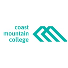 Coast Mountain College - Prince Rupert Campus logo