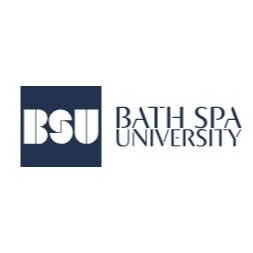 Bath Spa University - Locksbrook Campus logo