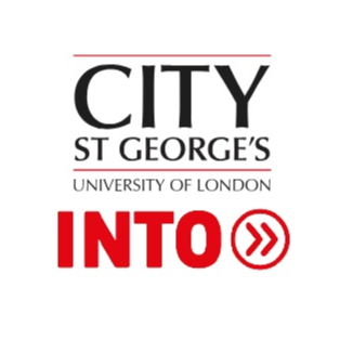 INTO - City St Georges, University of London