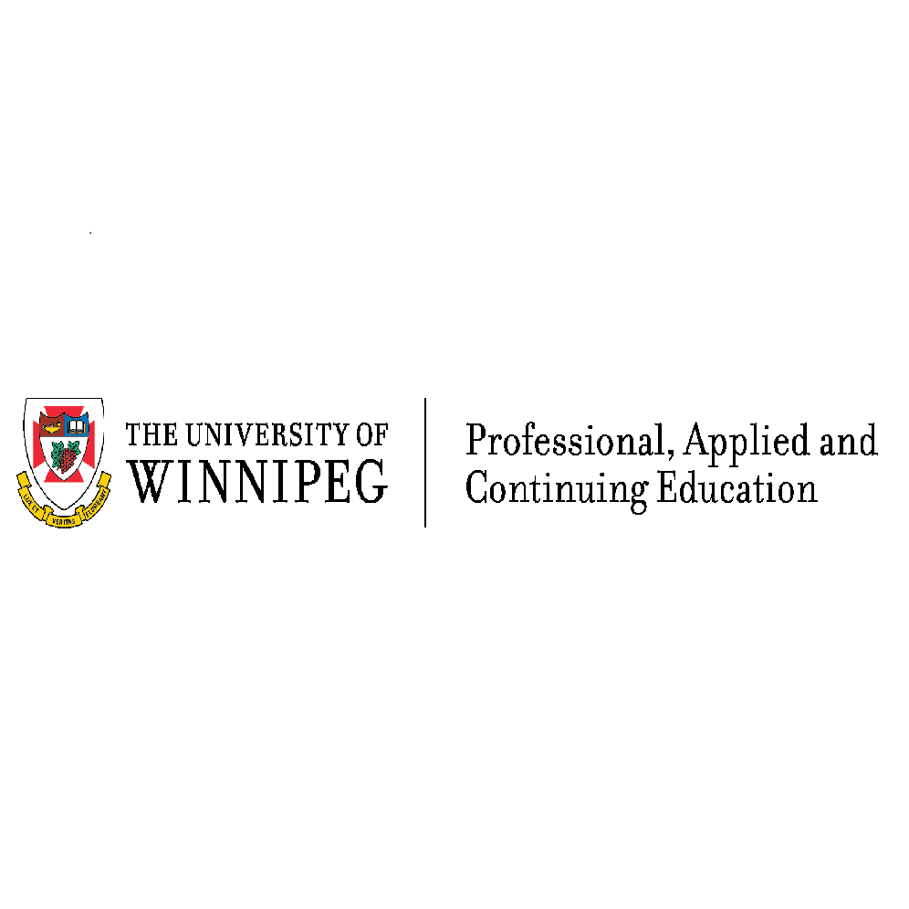 The University Of Winnipeg - Professional, Applied And Continuing Education (PACE)