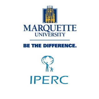 IPERC - Marquette University logo