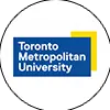 Toronto Metropolitan University logo