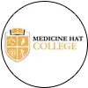 Medicine Hat College logo