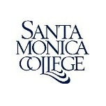 Santa Monica College logo