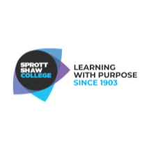 Sprott Shaw College - International Office logo