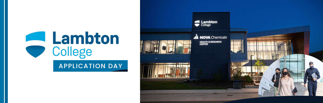 Lambton College in Mississauga Housing Group Public Group | Facebook