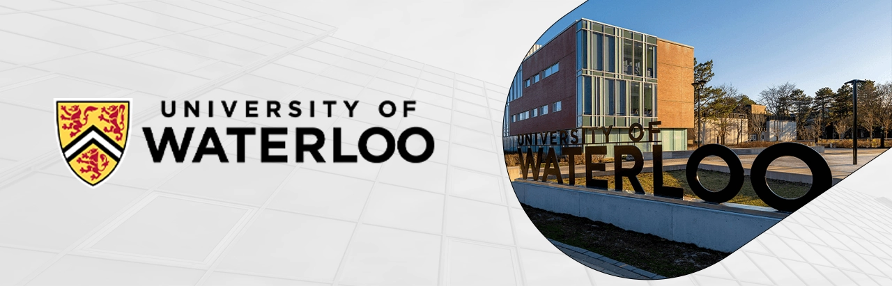 University Visits - University Of the Waterloo