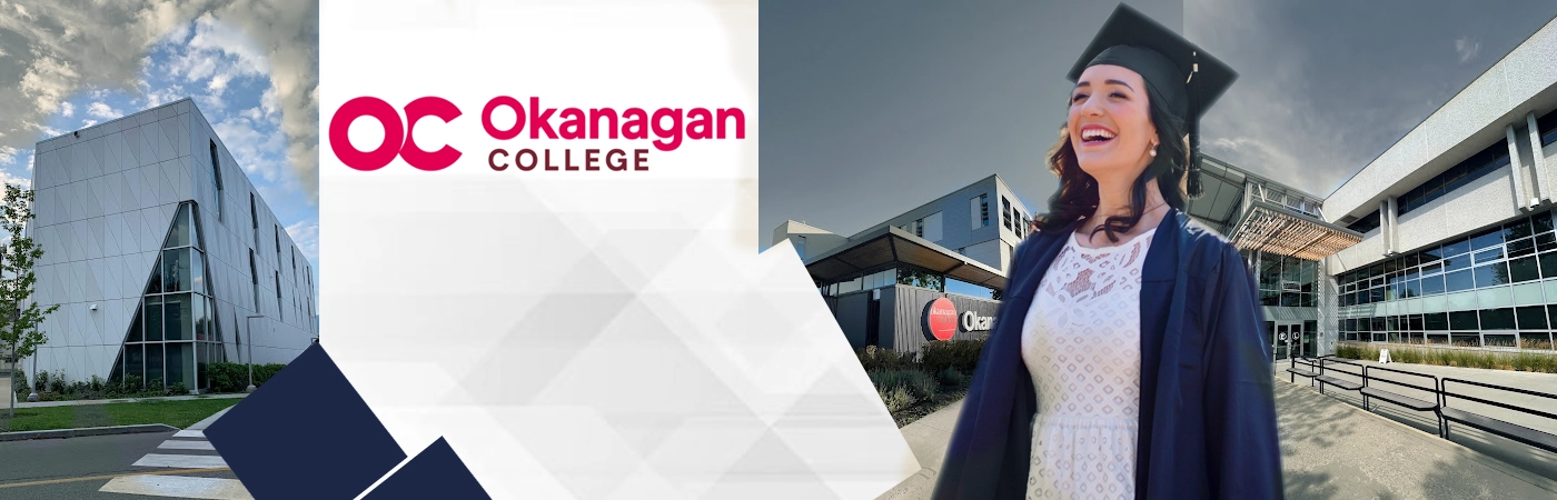 University Visit - Okanagan College