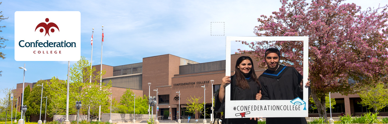 University Visits - Confederation College