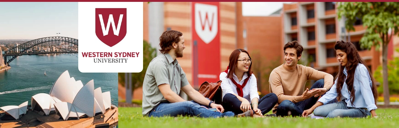 University Visit - Western Sydney University, Australia