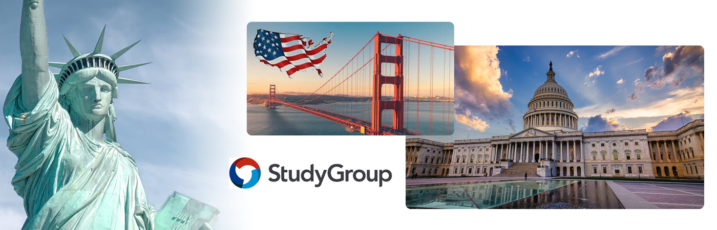 University Visit - Study Group, USA