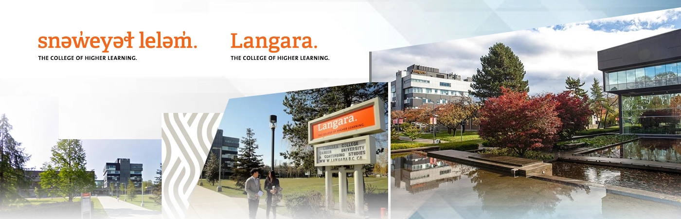 University Visit - Langara College, Canada