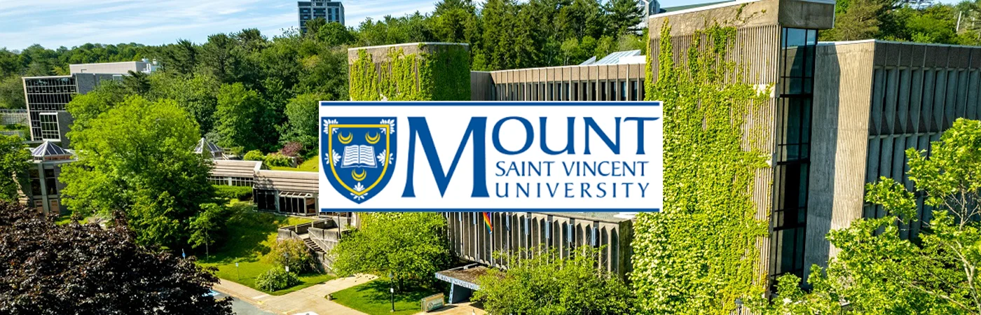 University Visits - Mount Saint Vincent University