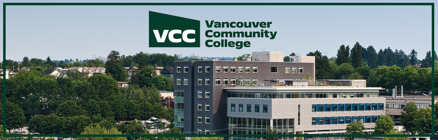 University Visits - Vancouver Community College