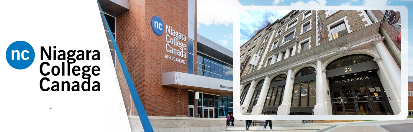 University Visit -  Niagara College, Canada