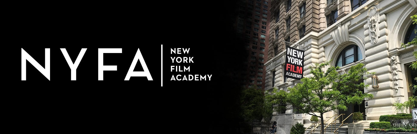 University Visit - New York Film Academy