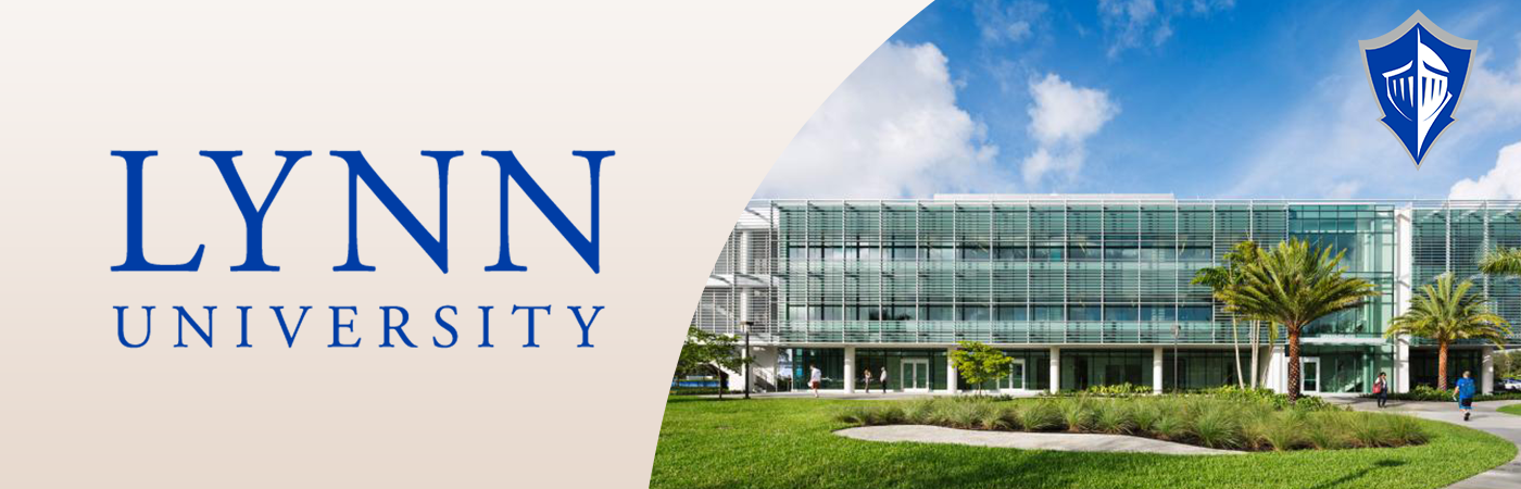 University Visit - Lynn University