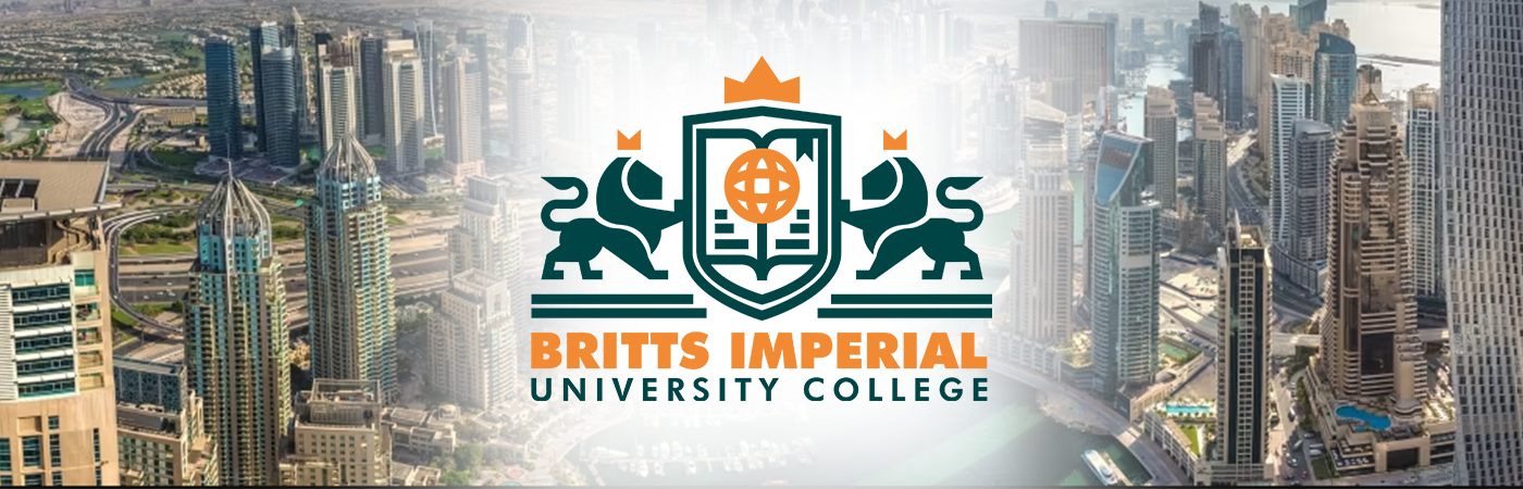 University Visit - Britts Imperial University