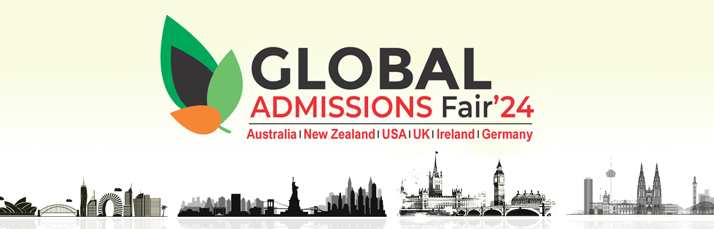 Global Admissions Fair