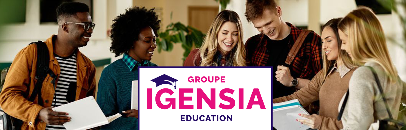 University Visit - IGENSIA Education