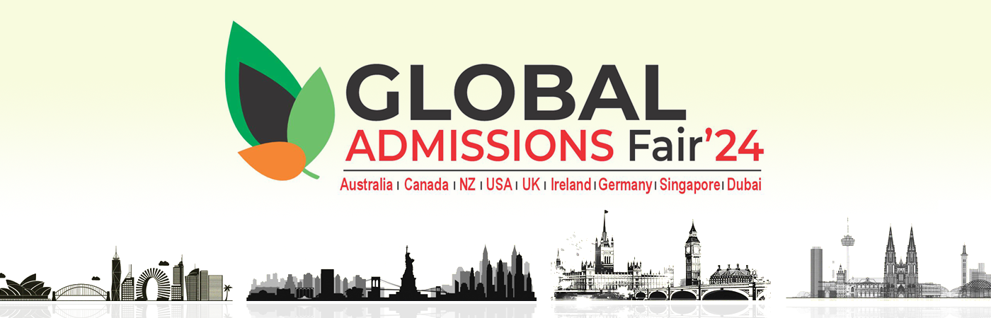 Global Admissions Fair