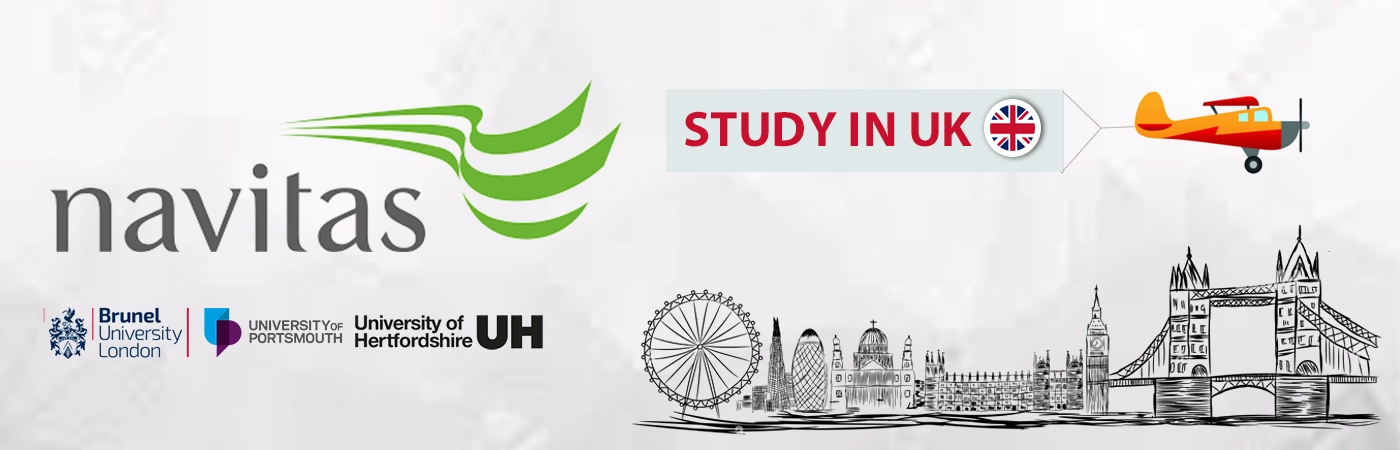 University Visit - Navitas - UK