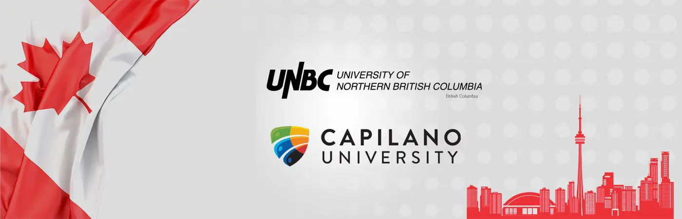 University Visit - Capilano University & UNBC- MSM Unify