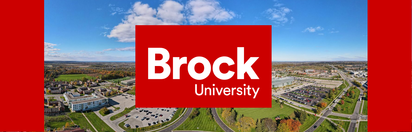 University Visit -  Brock University