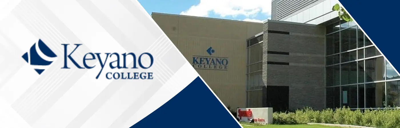 University Visit - Keyano College