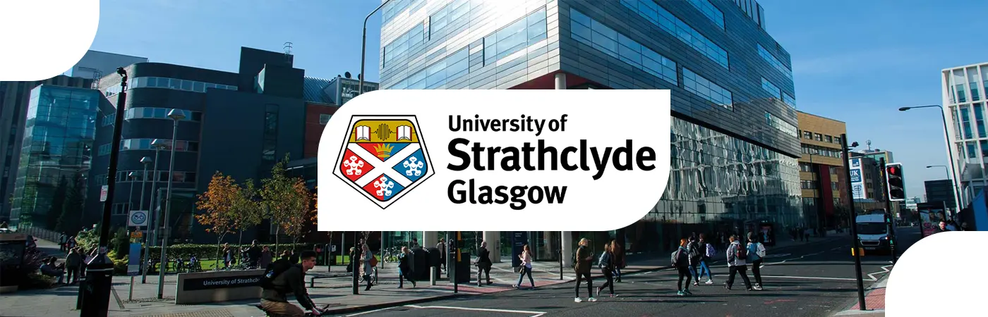 University Visit - University of Strathclyde Glasgow