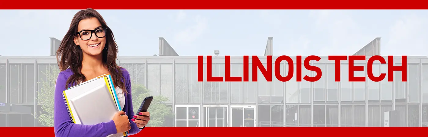 University Visit - Illinois Institute of Technology