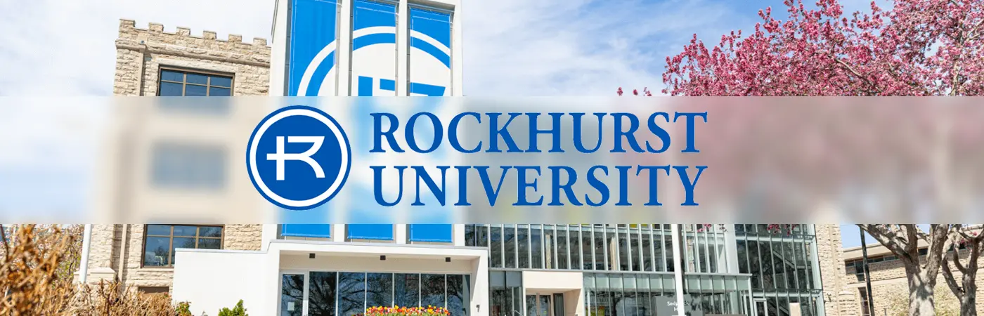 University Visit - Rockhurst University