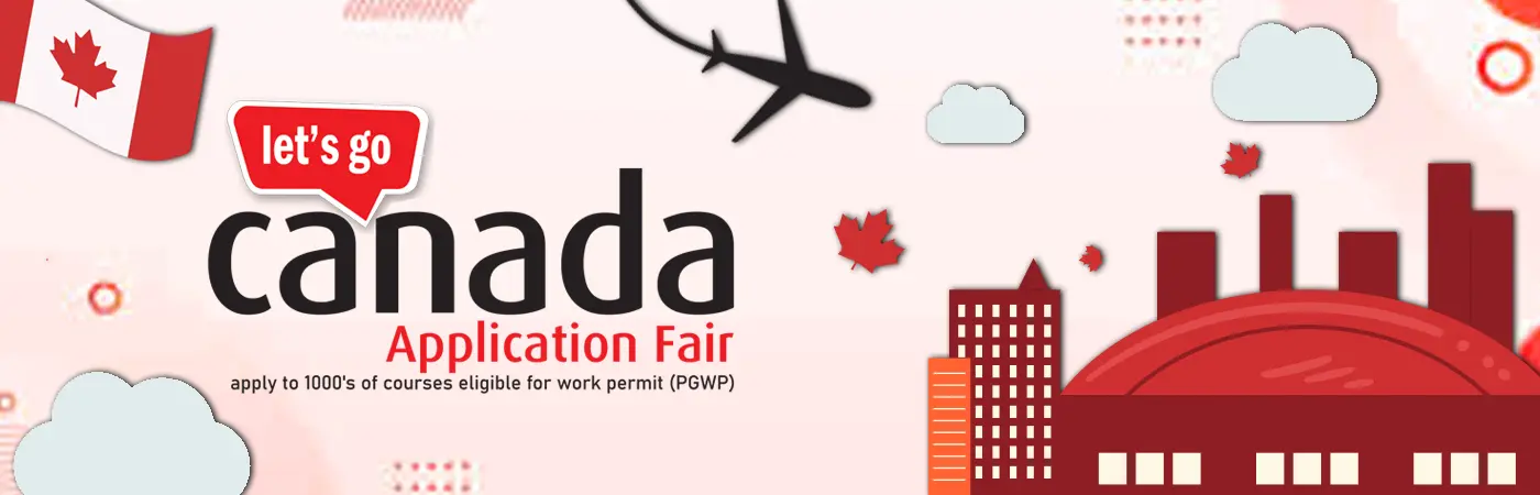 Canada Applications Fair