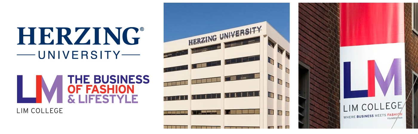 University Visit - Herzing University & LIM college- InUni