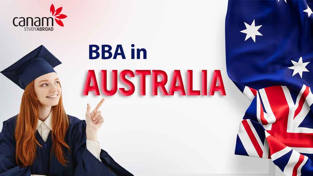 BBA In Australia: Best Colleges, Eligibility, Courses, Scholarship ...