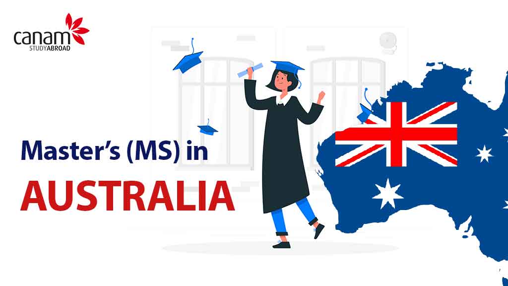 Master's (MS) In Australia: Top Colleges, Eligibility, Scope For Indian ...