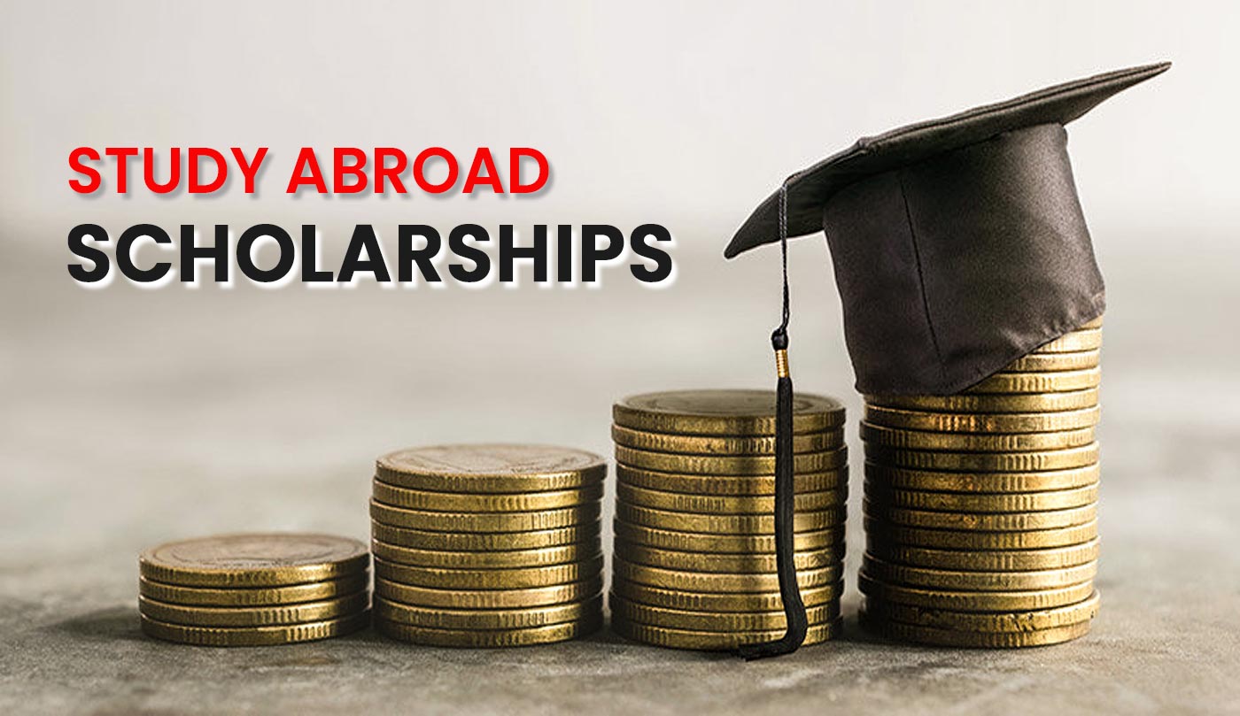 Study Abroad Scholarships Scholarships for Studying Abroad Benefits
