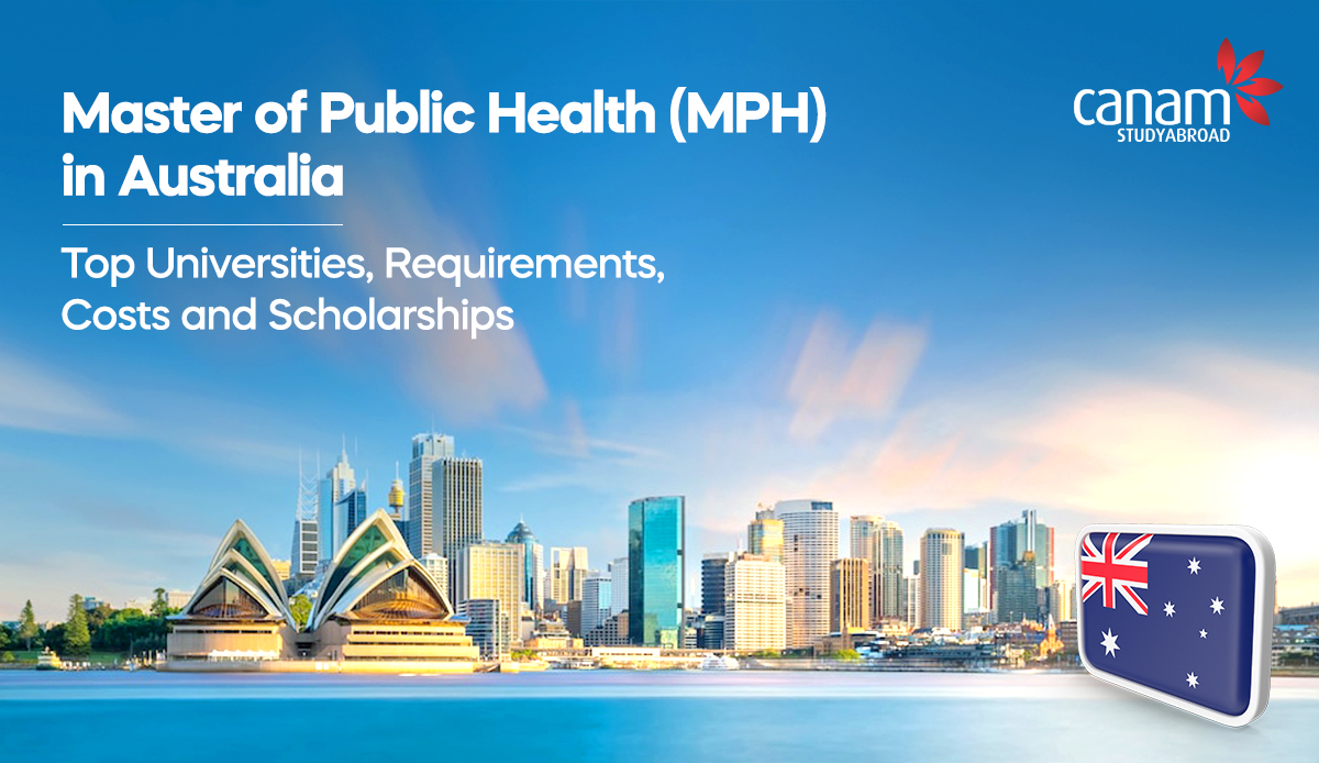 fully funded phd programs in public health in australia