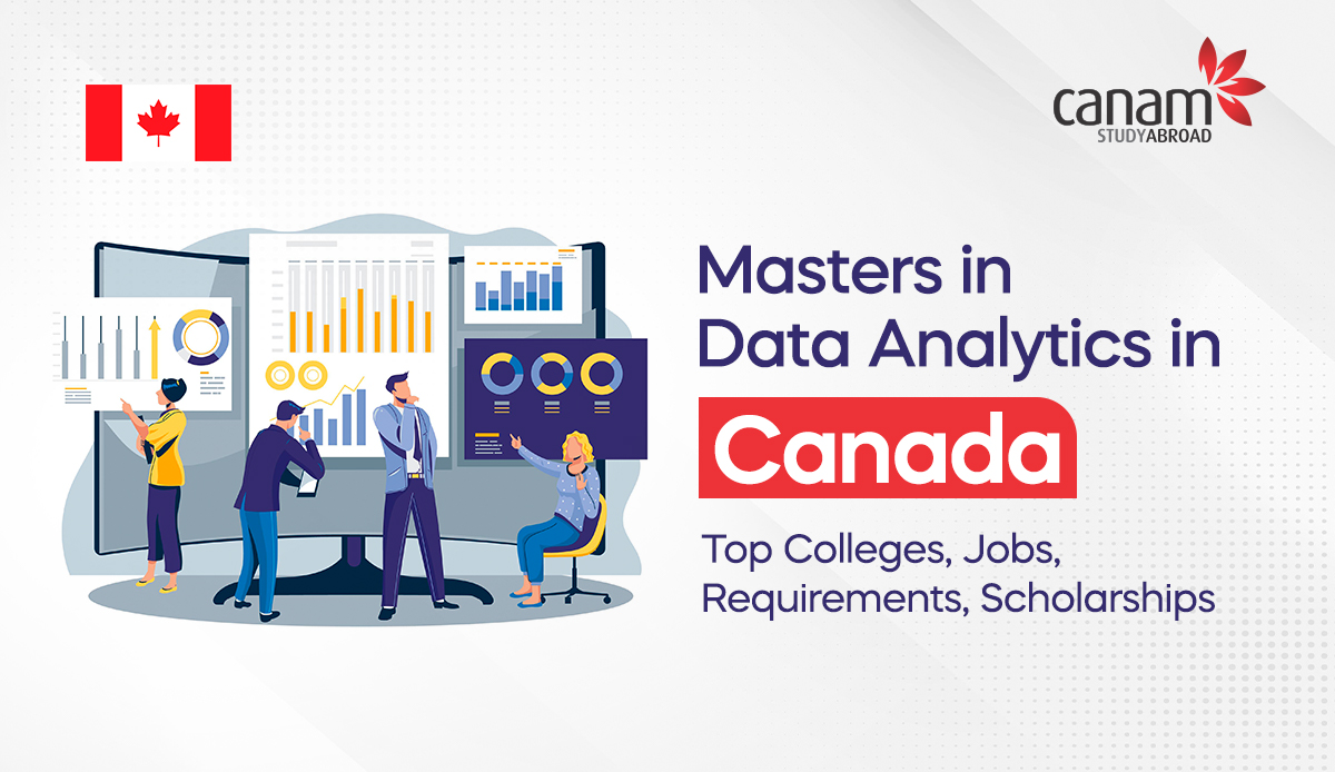 phd data analytics canada