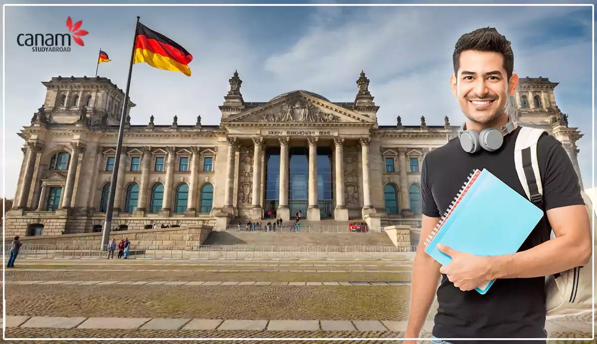 student trips from germany