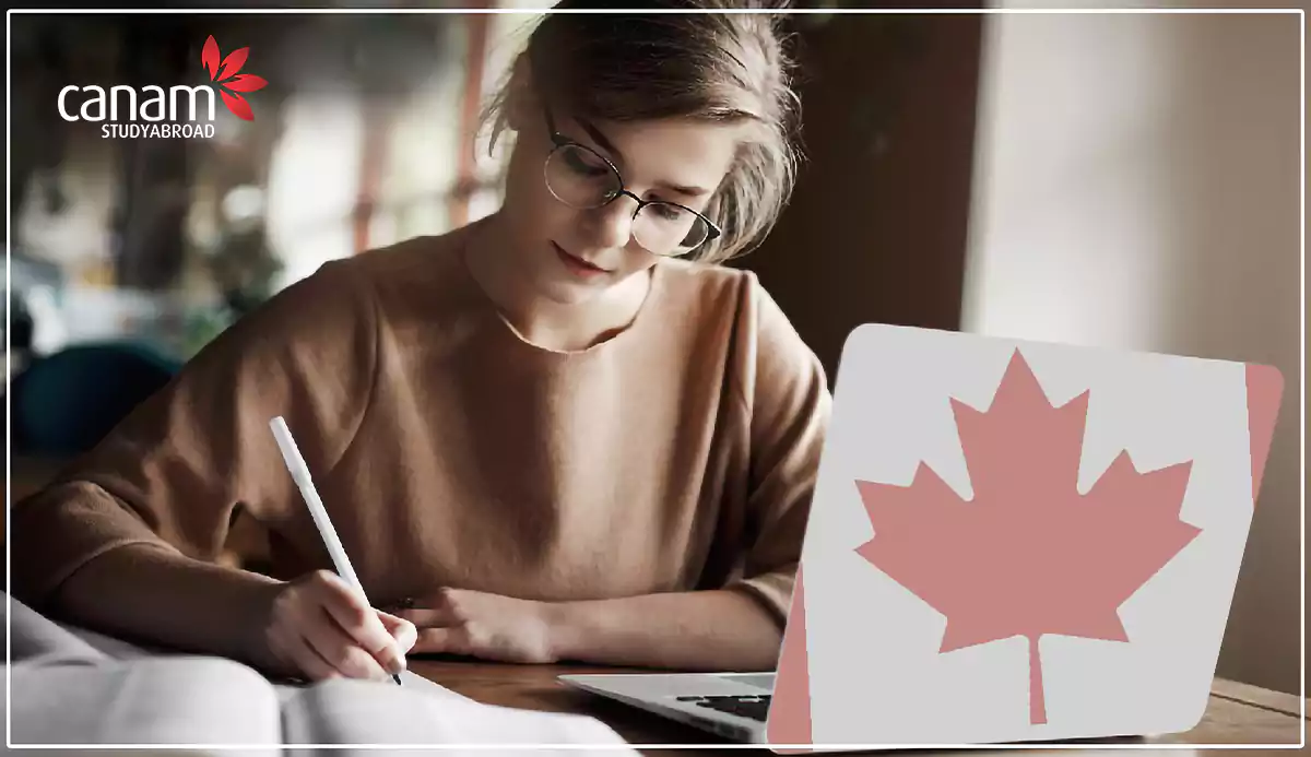 How To Write A Study Plan For Canada