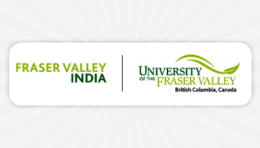 University Visits - University Of the Fraser Valley