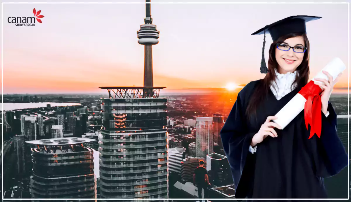 Why Study MBA From Canada?