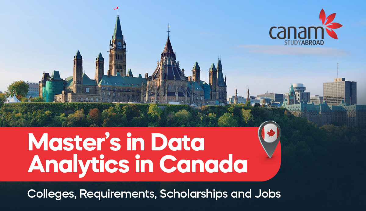 phd data analytics canada