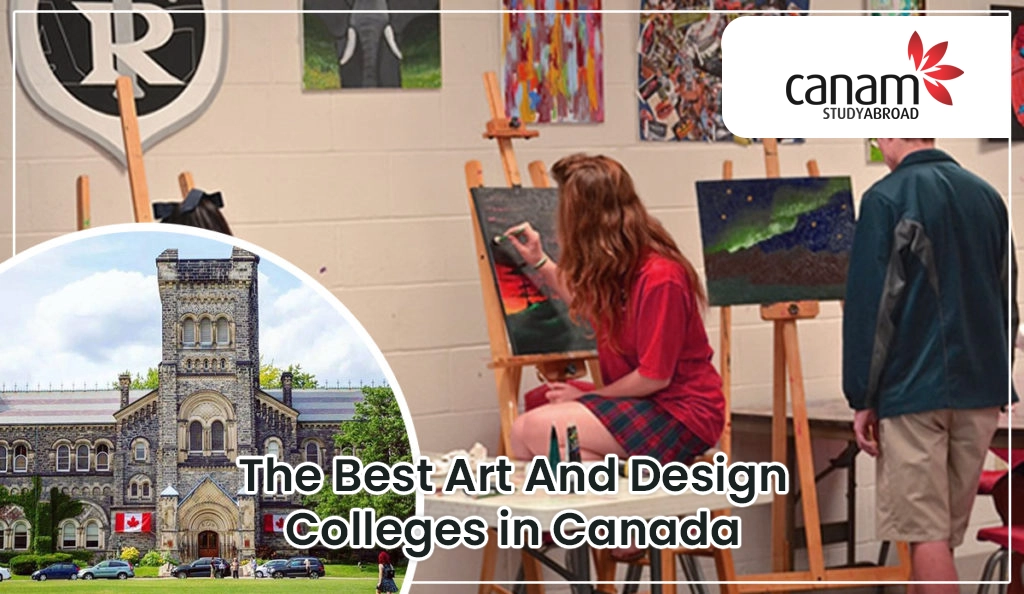 The Best Art And Design Colleges In Canada Canam   1692856105 The Best Art And Design Colleges In Canada.webp